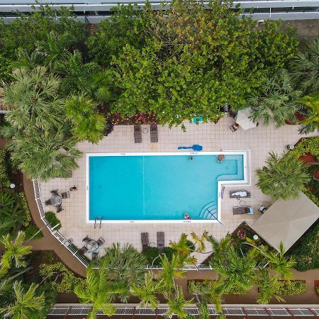 La Costa Beach Club Pompano Beach Exterior photo