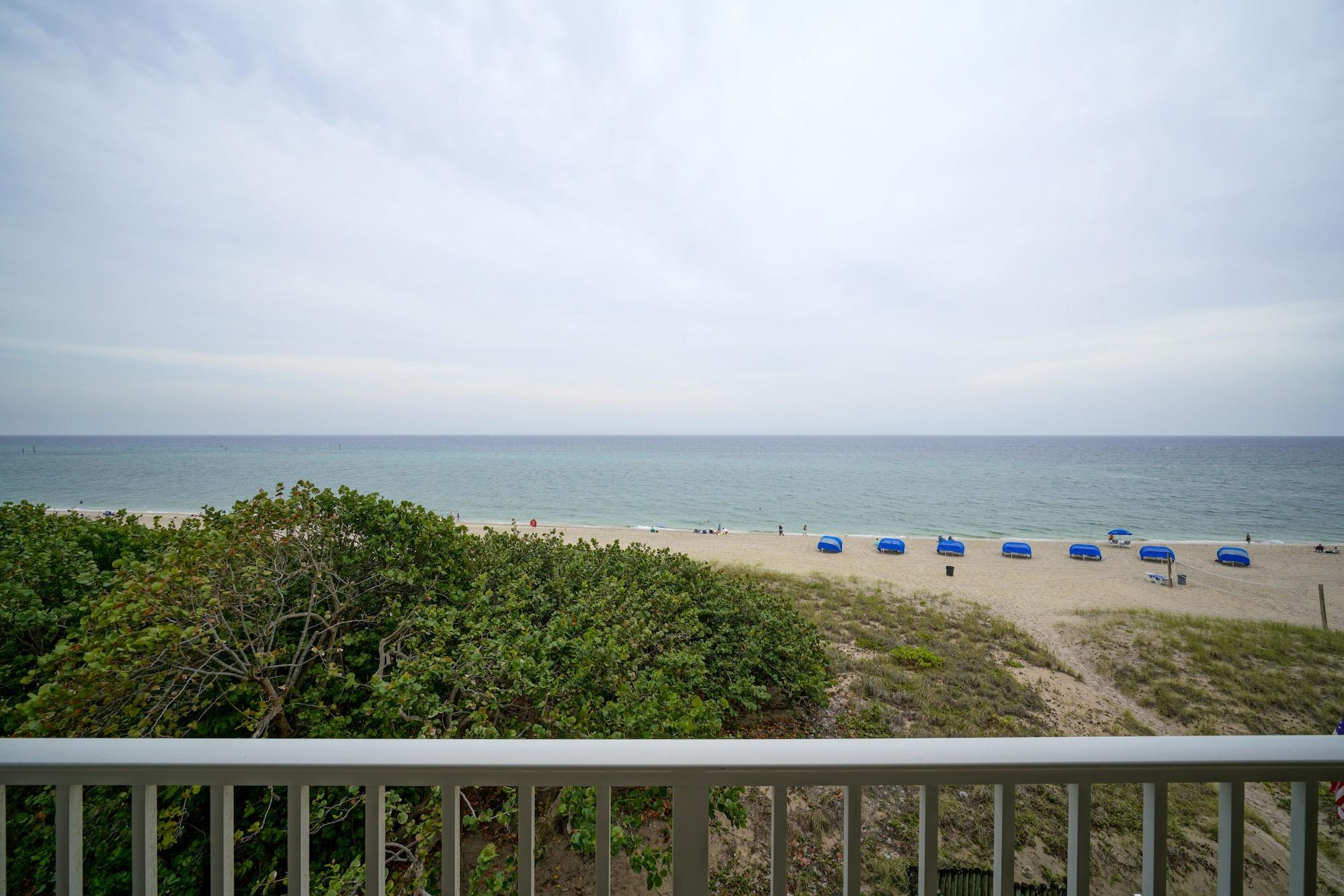 La Costa Beach Club Pompano Beach Exterior photo