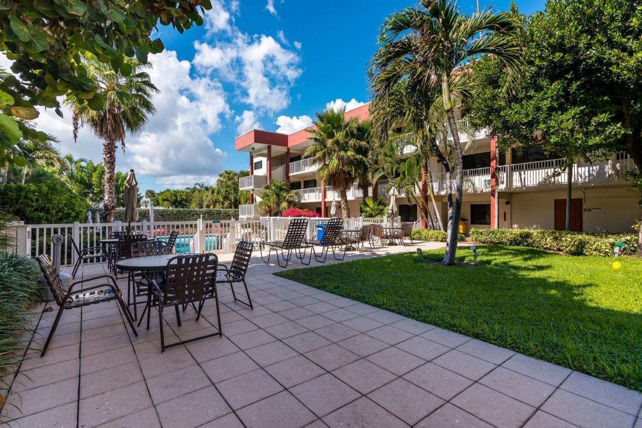 La Costa Beach Club Pompano Beach Exterior photo