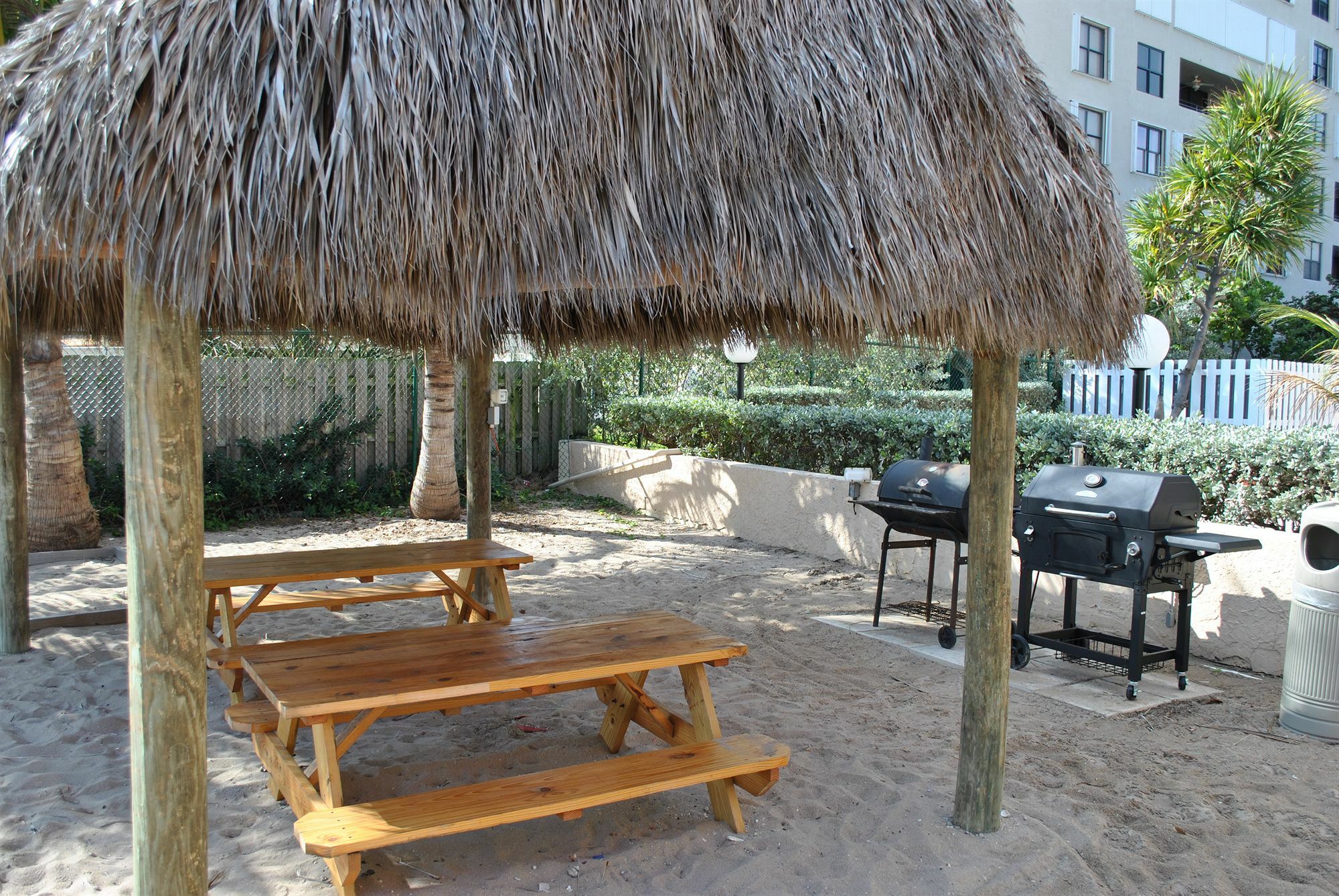 La Costa Beach Club Pompano Beach Exterior photo